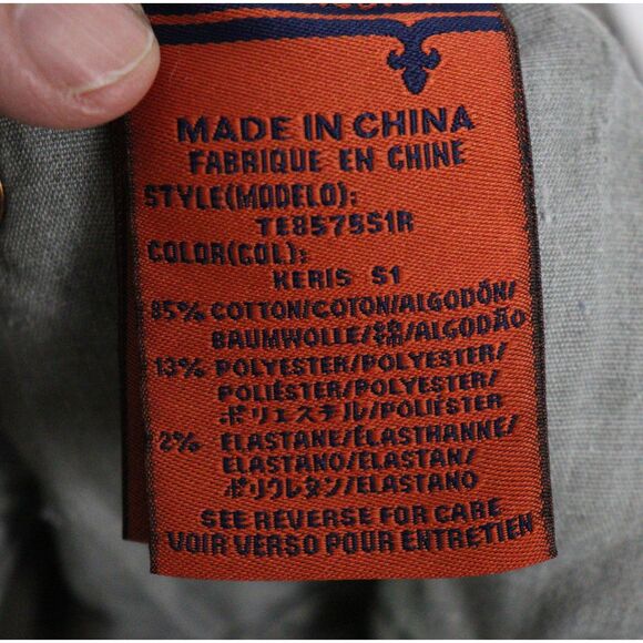 Rock Revival Keris Skinny Jeans size 26 - Picture 8 of 12